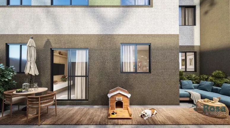 Apartamento para venda, 2 quarto(s), Coophema, Cuiabá - Foto 4