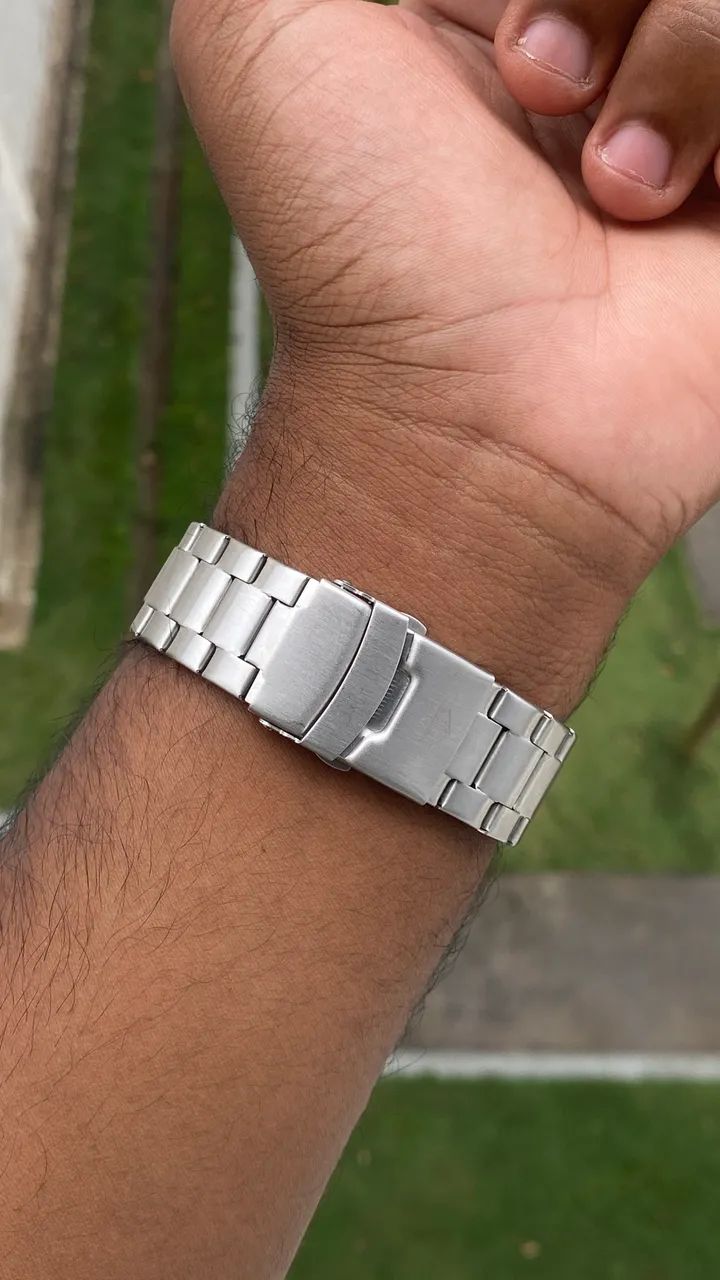 Relógio Masculino  - Foto 4