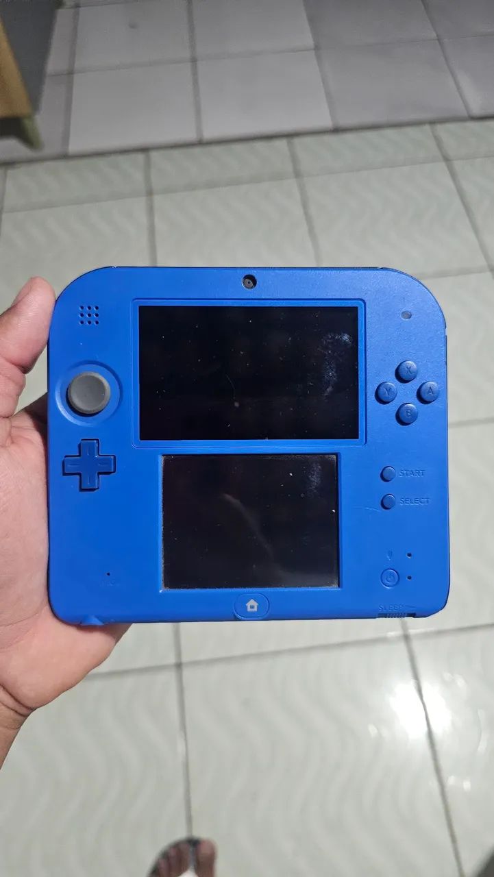 Nitendo 2ds - Foto 4