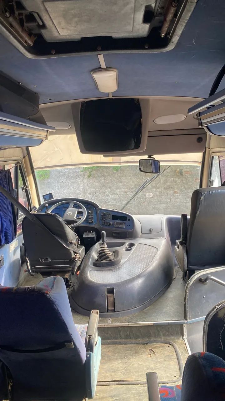MICRO ÔNIBUS  - Foto 4