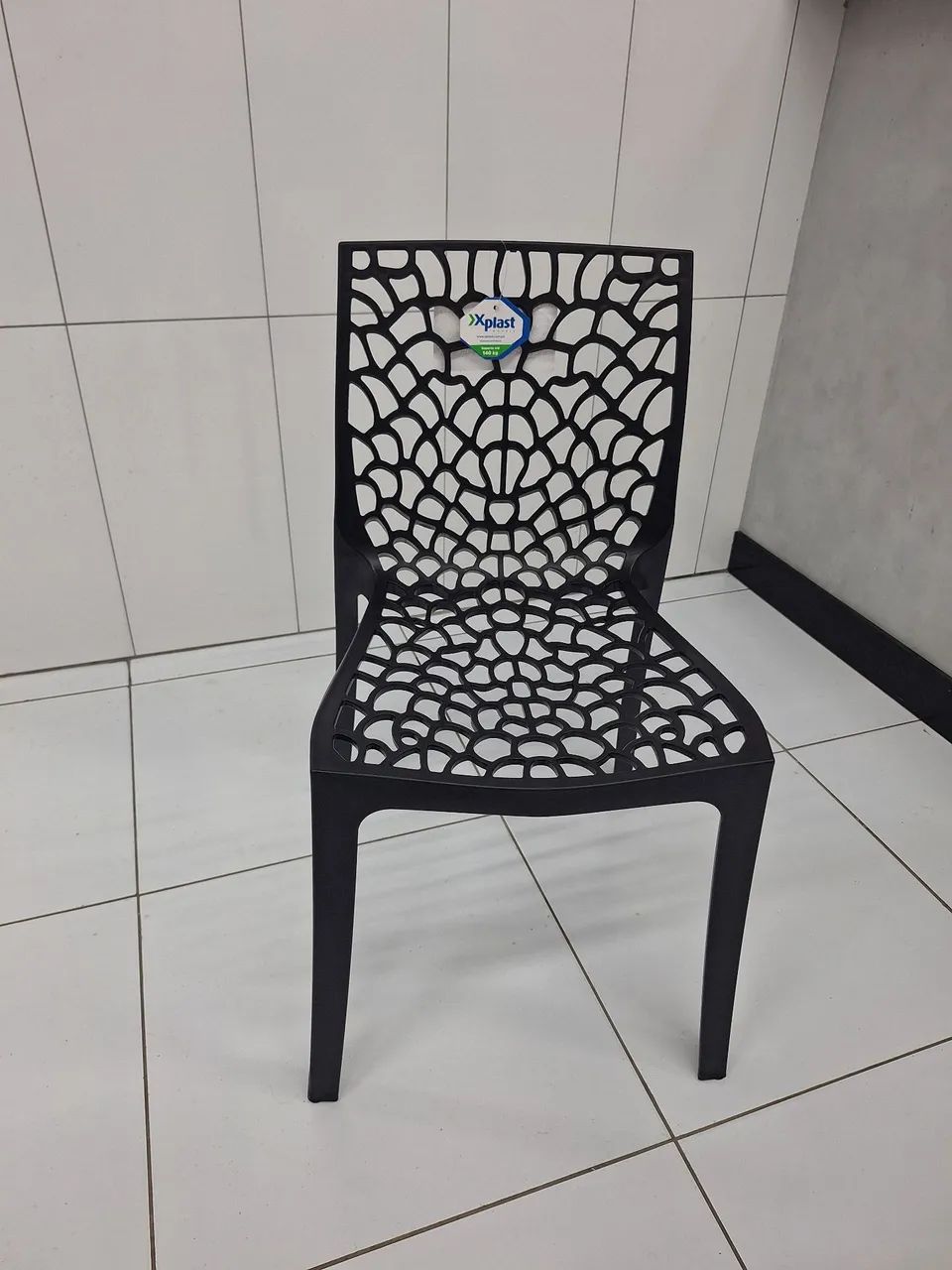Cadeira de plastico - Foto 2