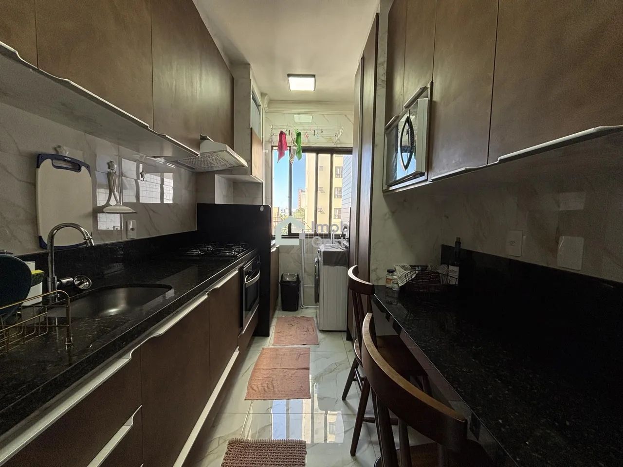Apartamento Mobiliado em Lagoa Nova - Aluguel - Foto 4