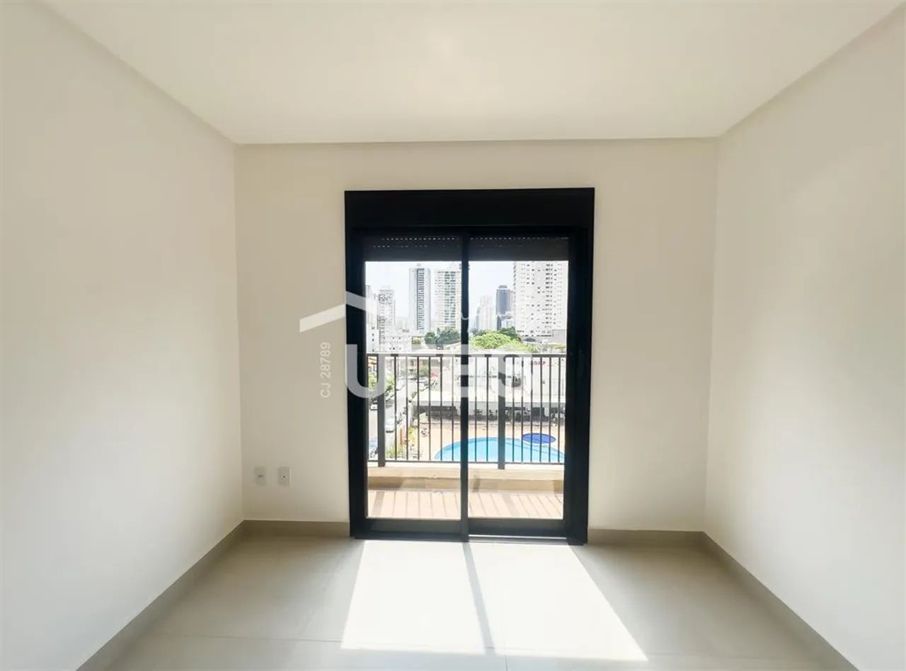 Tai Residências 2 Suítes - Setor Bueno - Foto 5