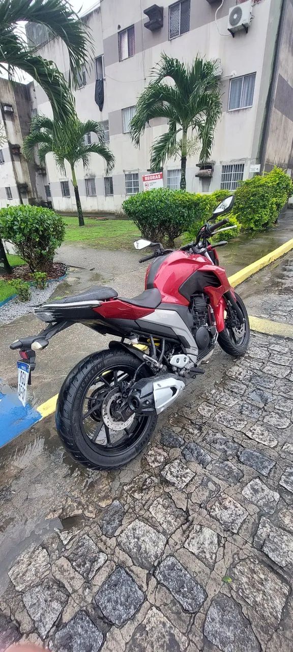 Fazer 250  - Foto 2