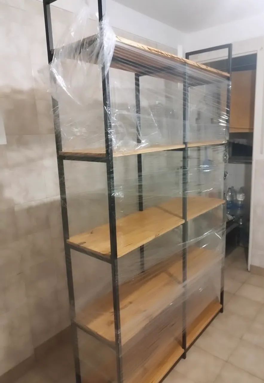 estante  - Foto 2
