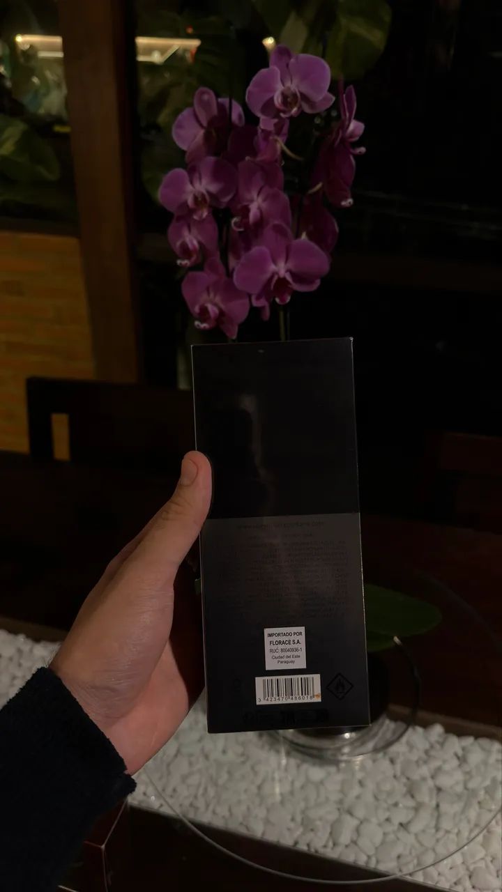  LEau Dssey Intense - ISSEY MIYAKE 125ml - Foto 2