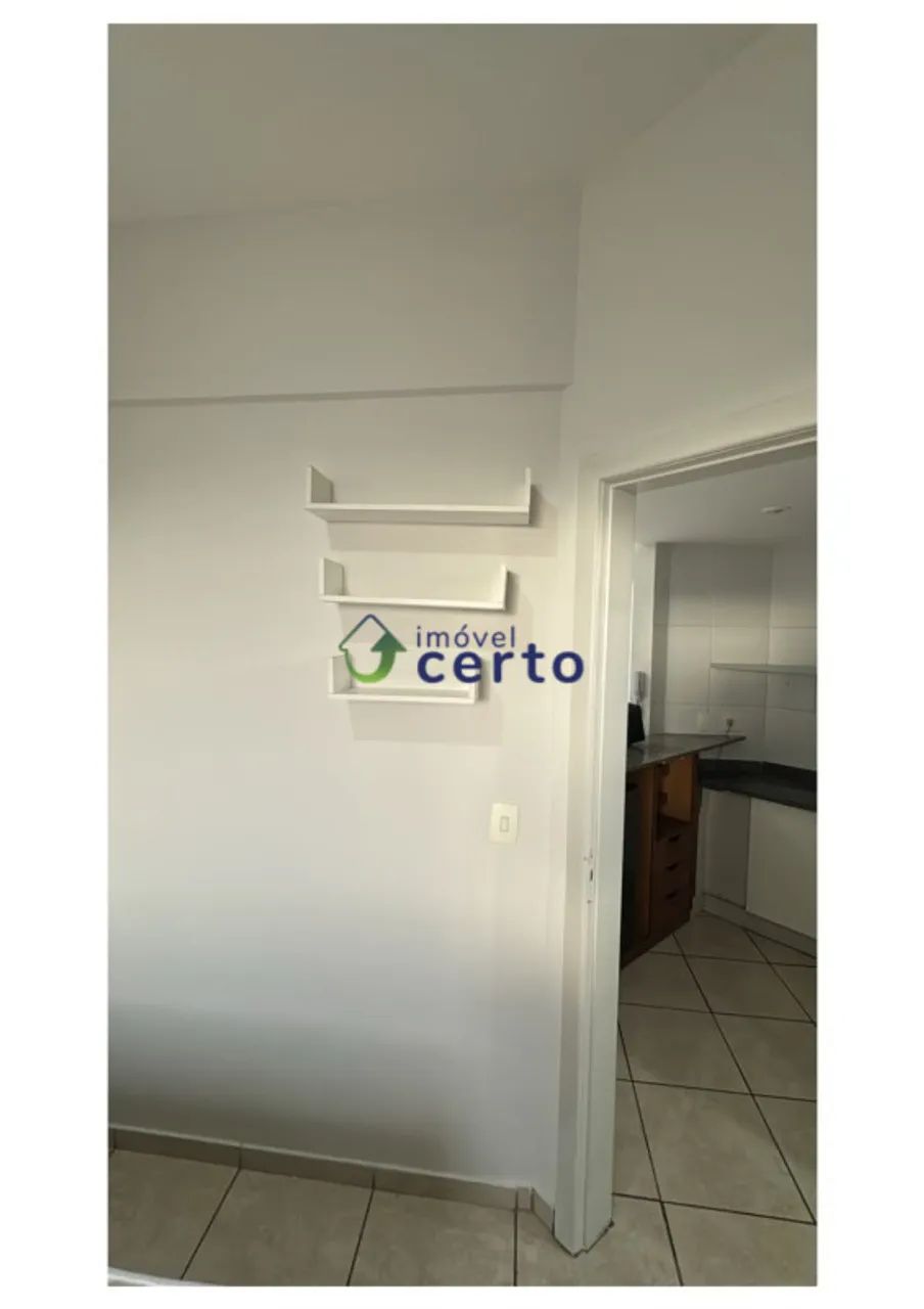 Apartamento com 1 quarto para alugar em Belo Horizonte - Foto 3