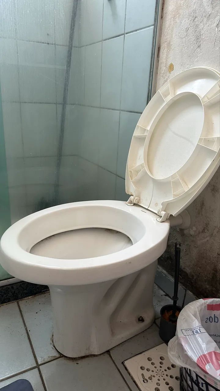 Vaso sanitário