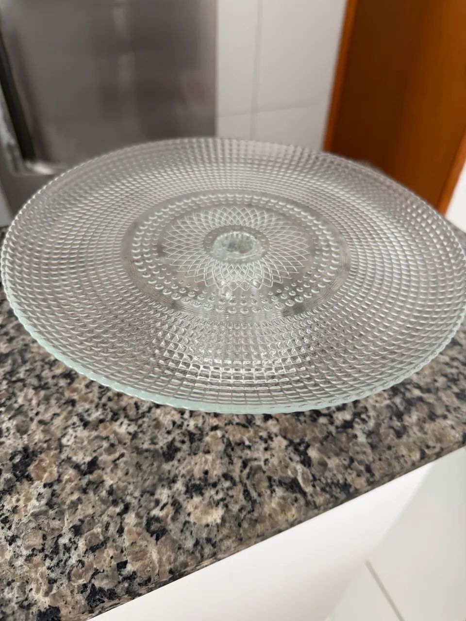Prato de bolo - Foto 2
