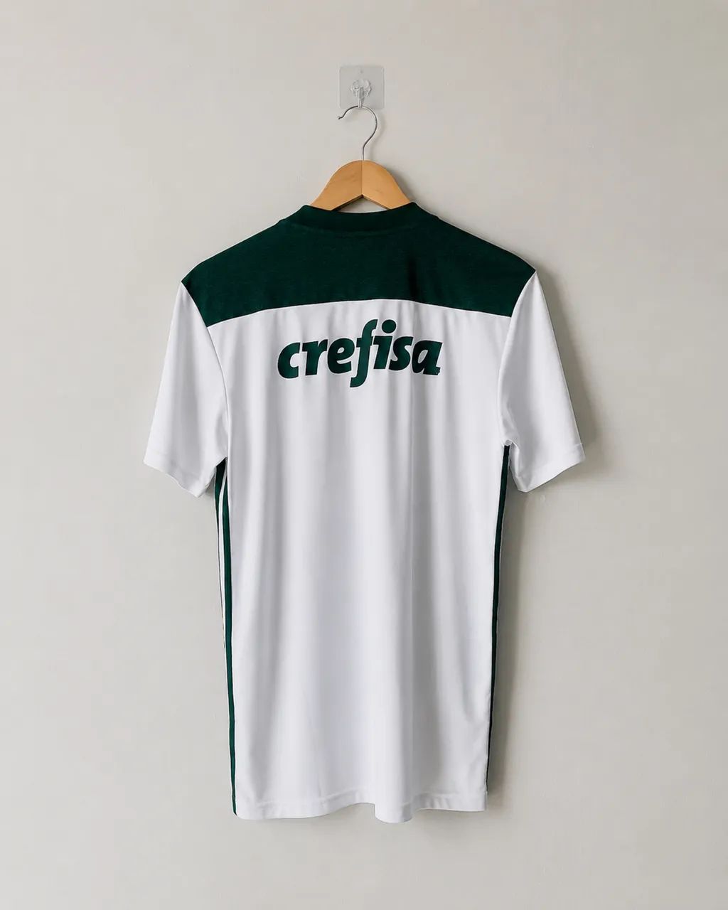 Camisa Palmeiras 2018 - Foto 2