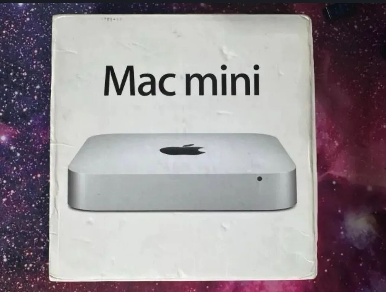 Mac Mini 2012 - Foto 3