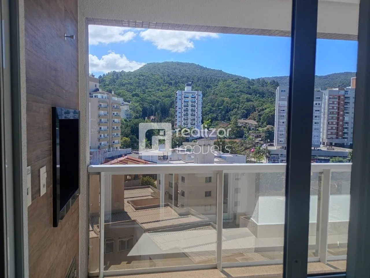 Apartamento 2 quartos no bairro Itacorubi Florianópolis