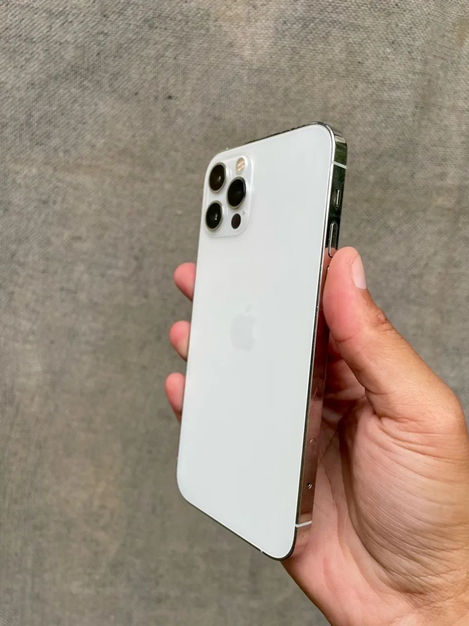 iPhone 12 Pro 128gb TODO ORIGINAL! - Foto 3