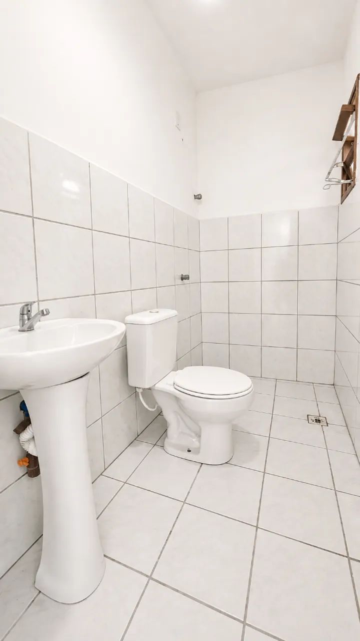 Sala Comercial 61m² na Av. Pequeno Príncipe | 2º Andar | Estacionamento - Foto 4