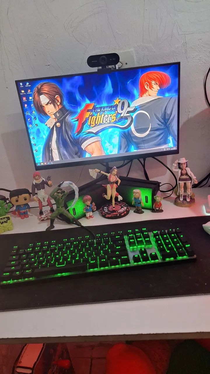 PC GAMER V/T  - Foto 2