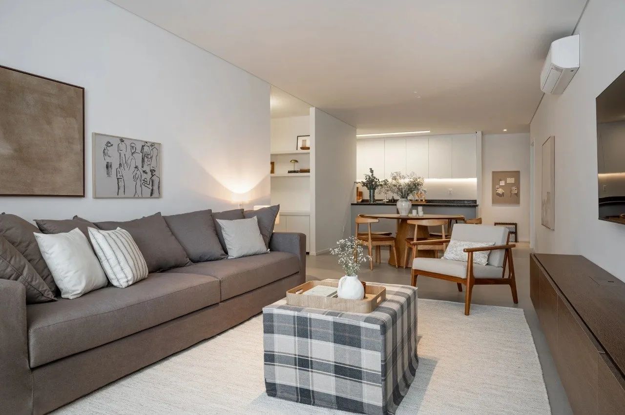 Apartamento 3 quartos em Jardim Atlântico, Florianópolis | [EDIFICIO] - Foto 3