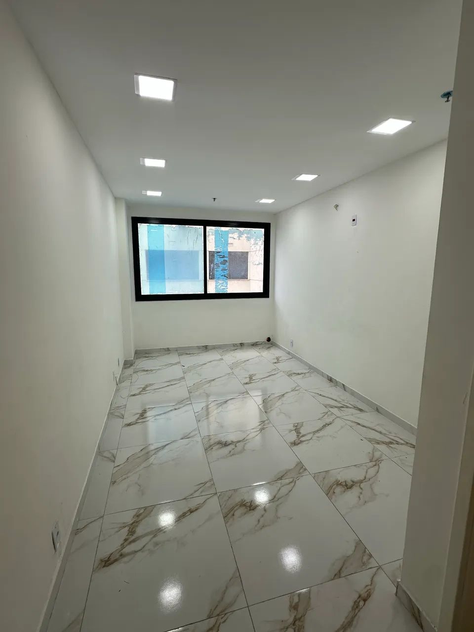 Sala comercial no centro da Taquara