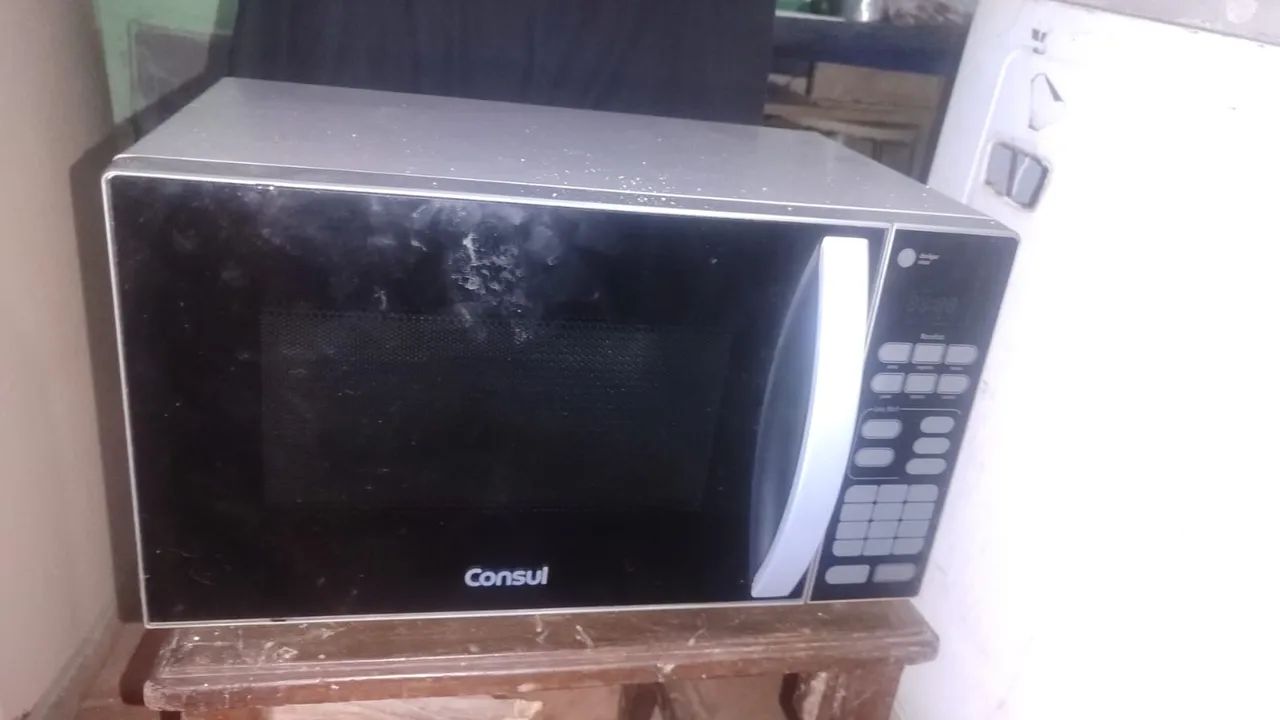 Microondas  - Foto 3
