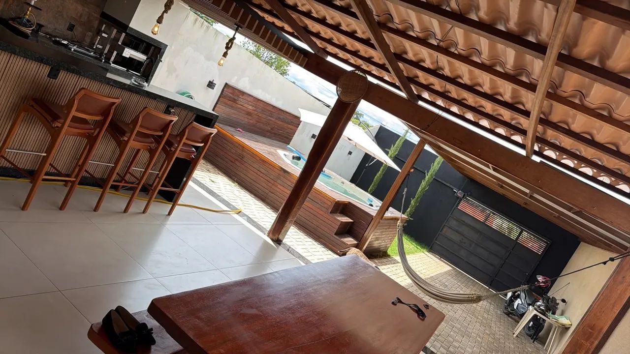 Casa  - Foto 4
