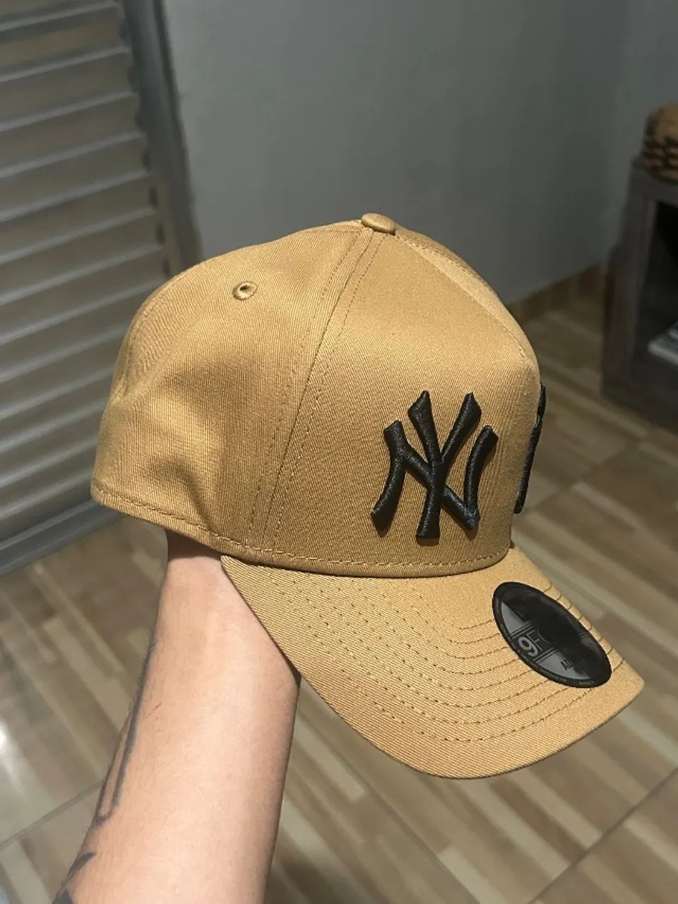 New Era 9forty a-frame - Foto 2