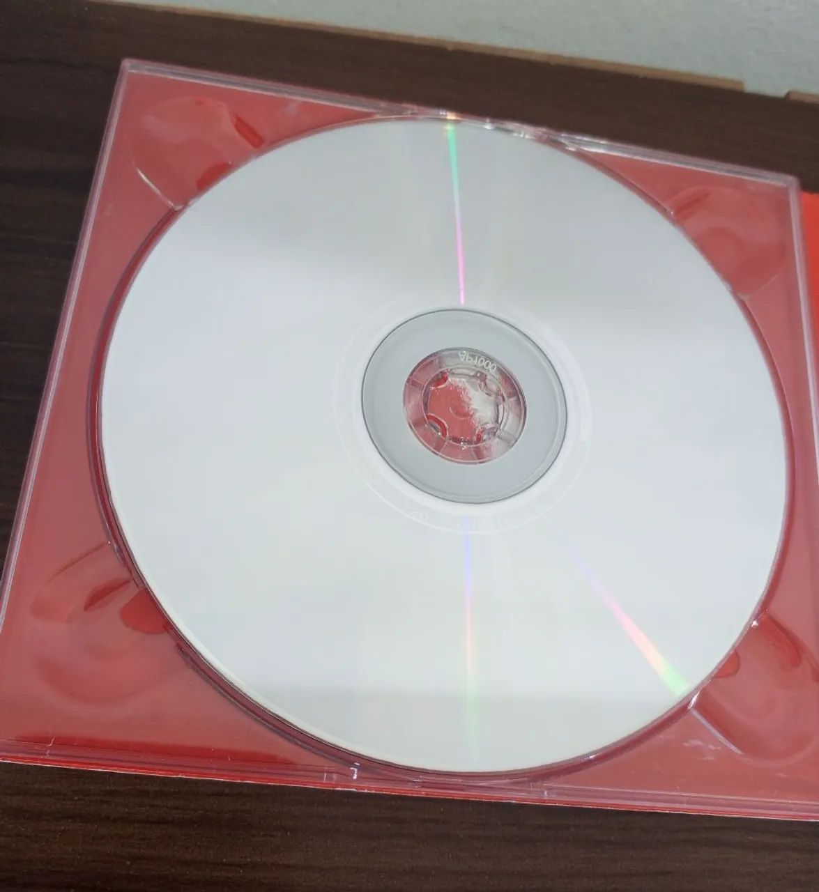 Cd System of a Down - Mezmerize - digipack nacional - usado - Foto 4