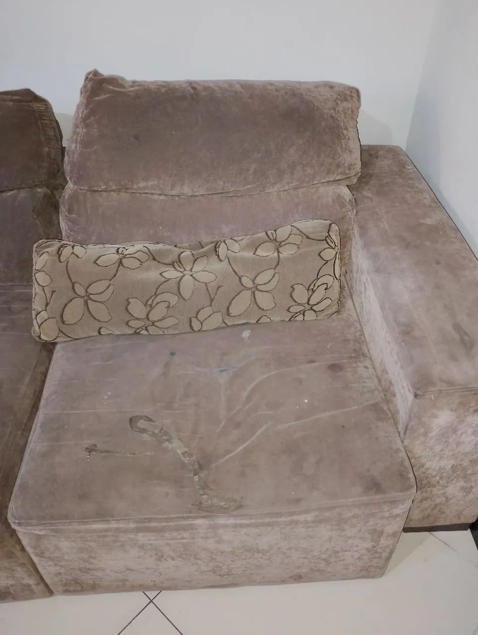 Sofa retrátil  - Foto 3