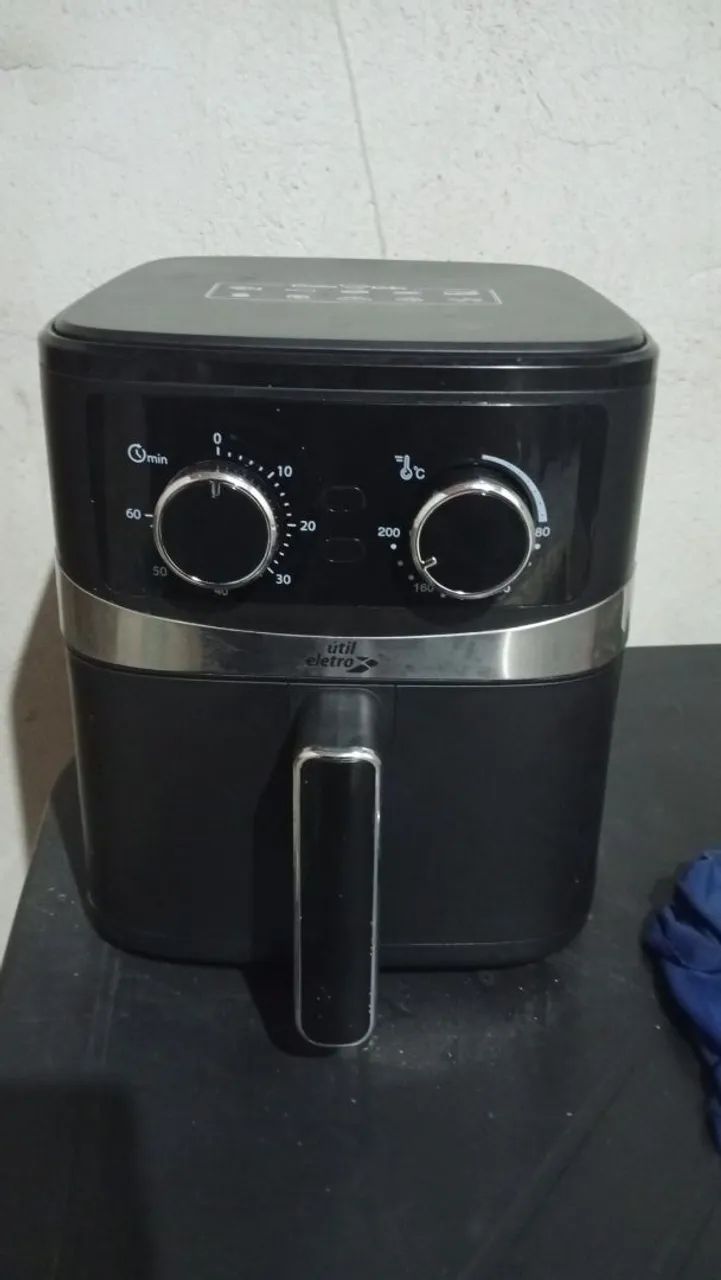 Airfryer