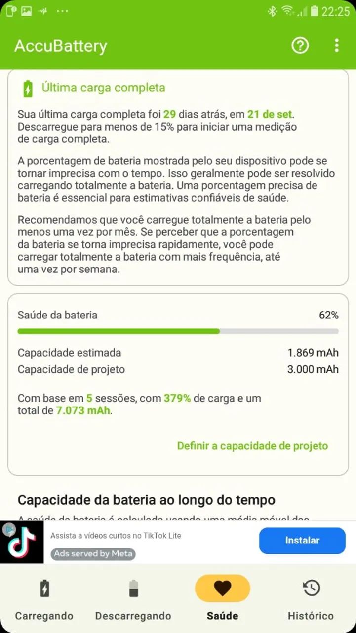 Celular Galaxy S7 modificado  - Foto 4