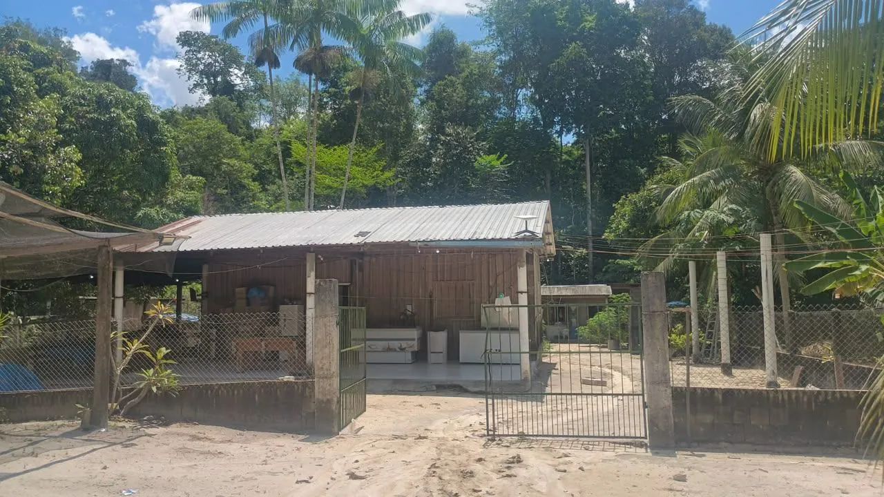 VENDE-SE SÍTIO 