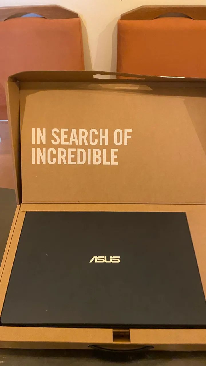 Notebook marca asus  - Foto 5