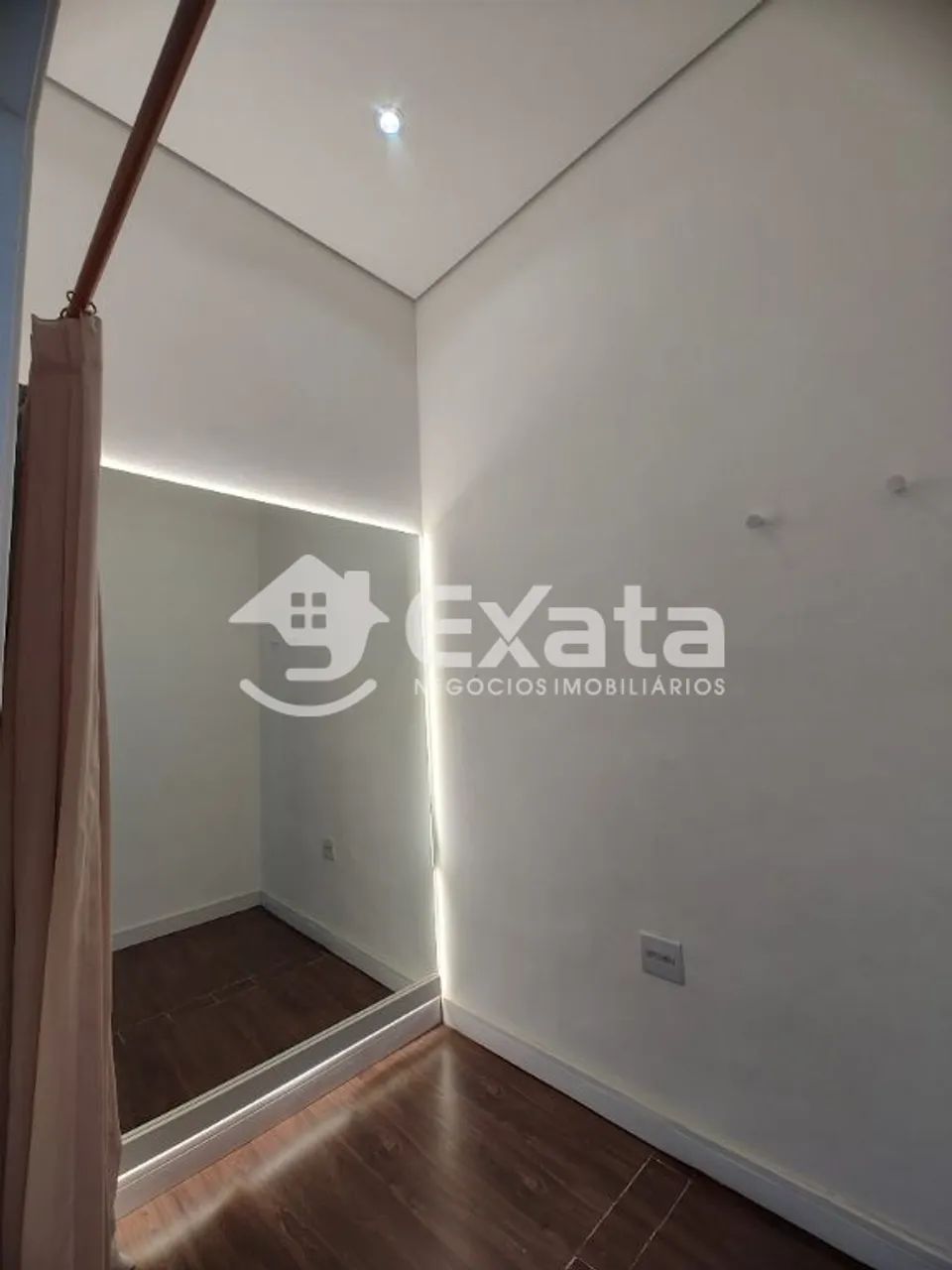 Aluga se Espaço comercial para loja Santa Rosália Zona Central Sorocaba - Foto 5