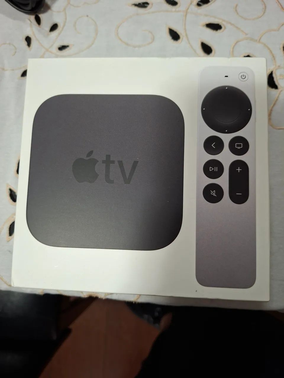 Apple TV