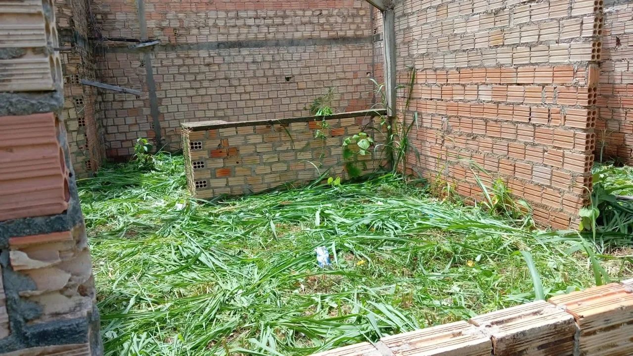 Casa em construção em Rorainópolis  - Foto 2