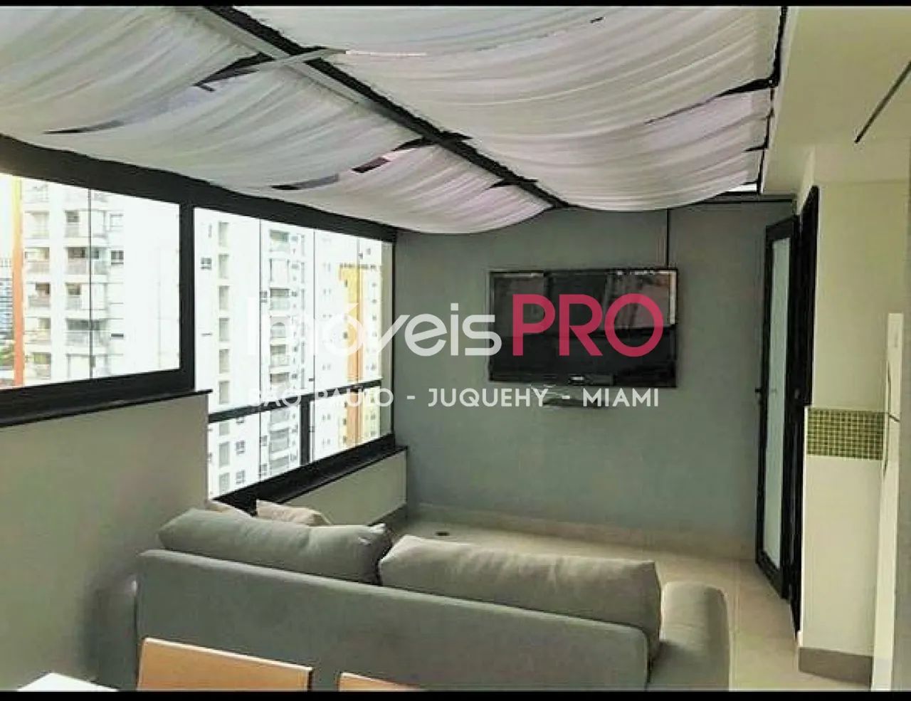 Lindo duplex de 1 dormitório na Vila Olimpia ! - Foto 5