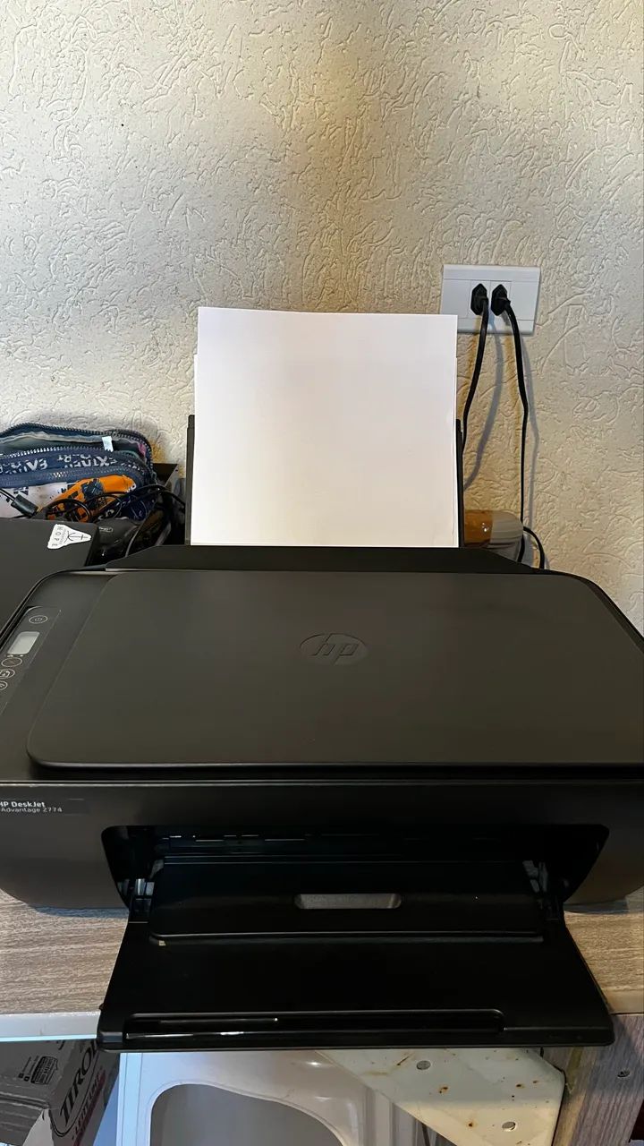 Impressora HP - Foto 3