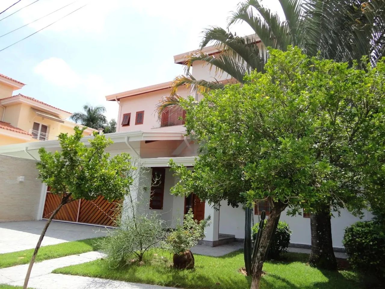 casa - Jardim Conceição - Campinas