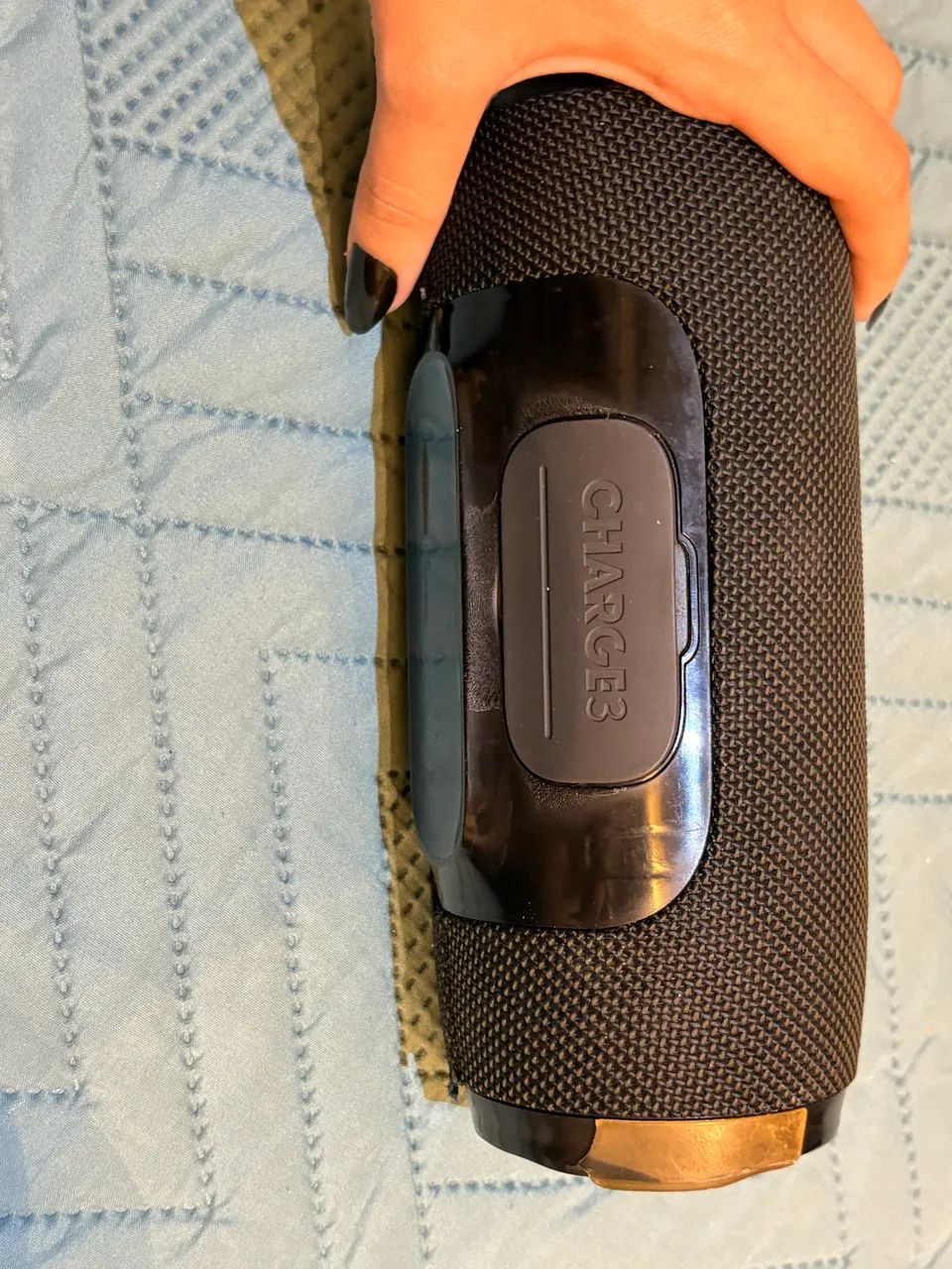 Jbl charge 3 - Foto 5