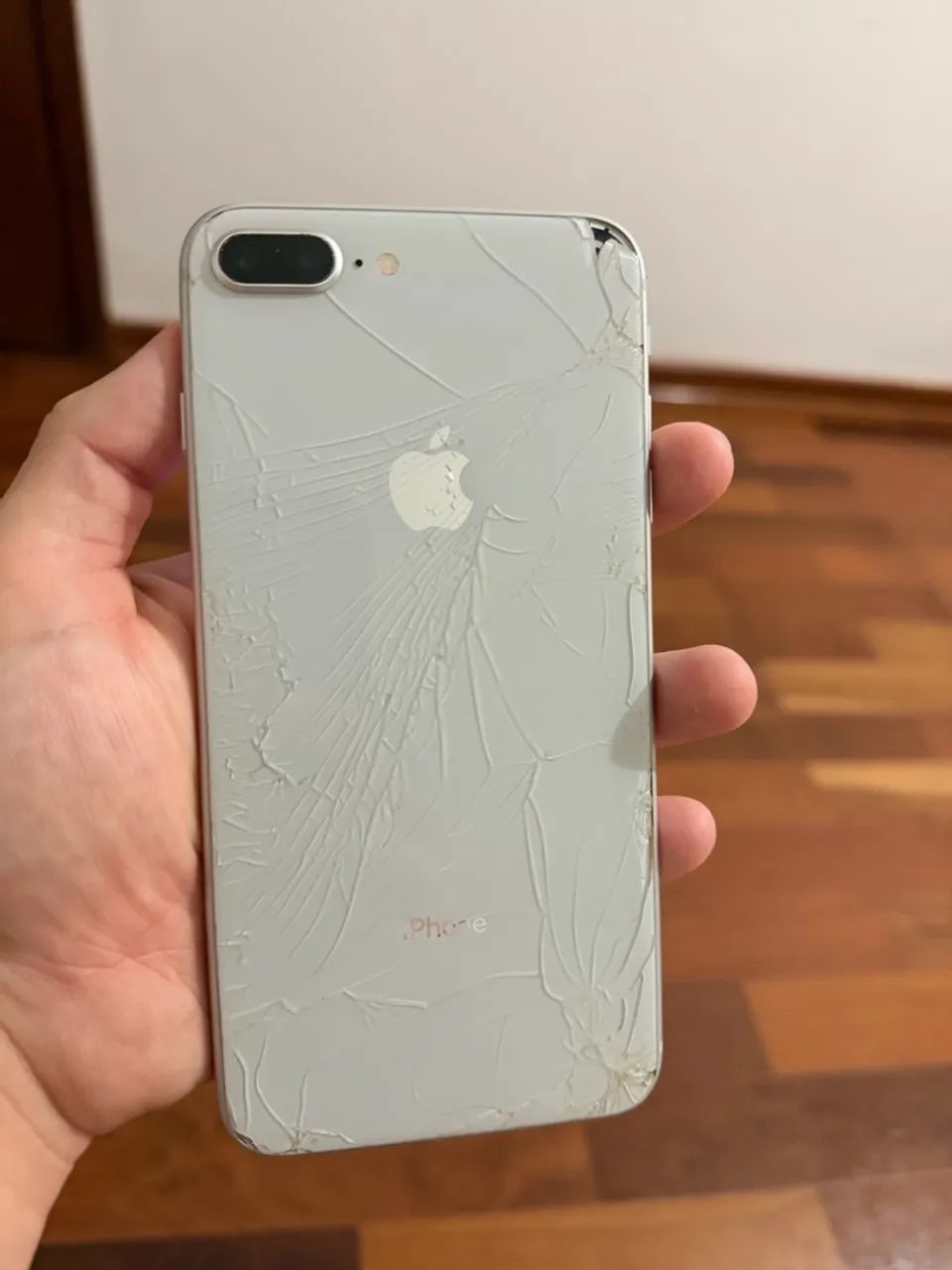 Iphone 8 Plus 32Gb - Foto 2