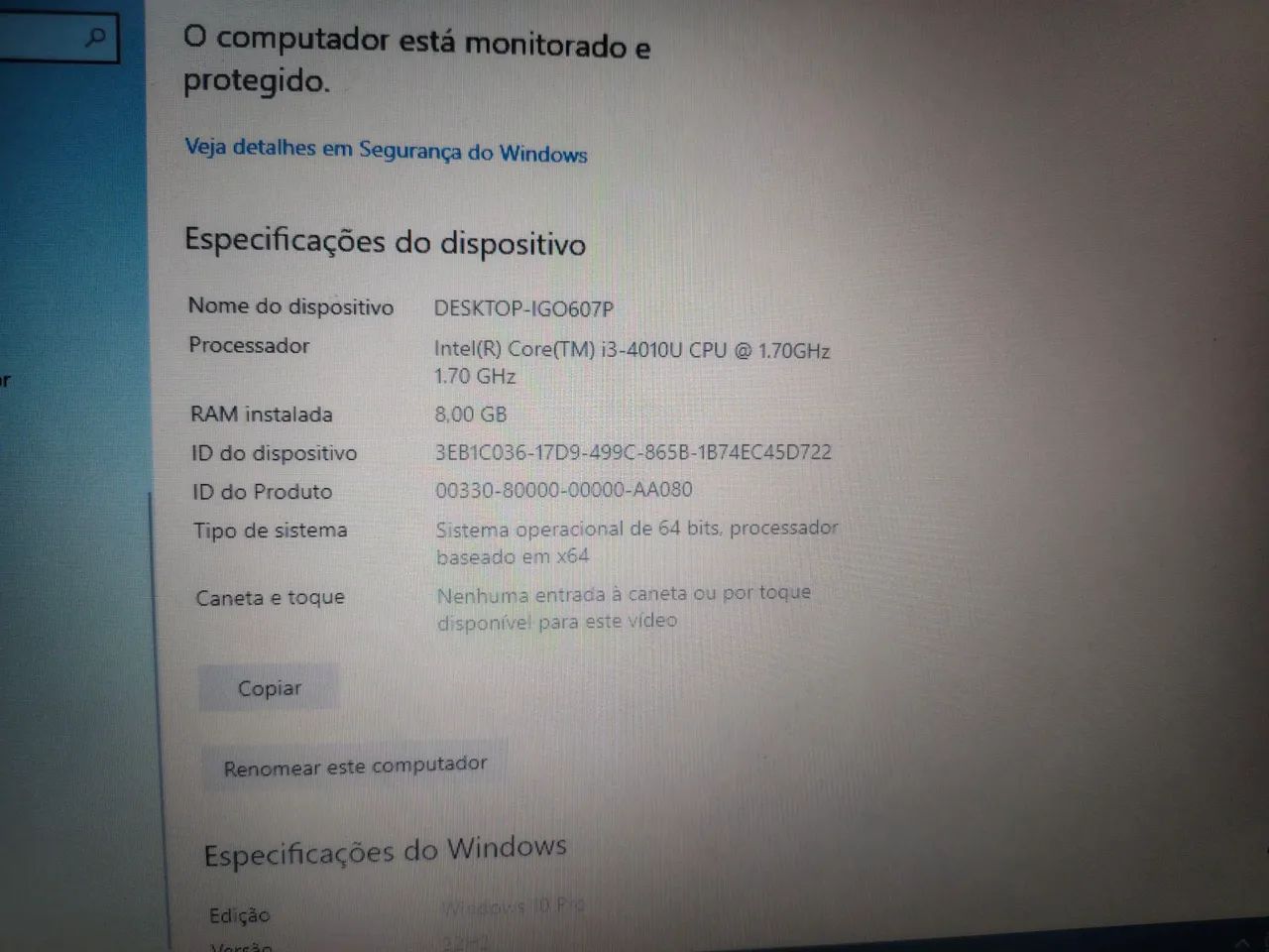 Notebook Dell - Foto 3