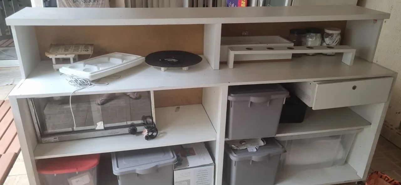 Balcão de Loja / Atendimentos 