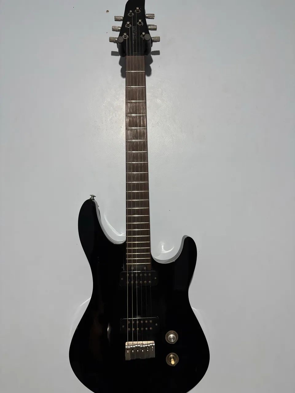 Guitarra Yamaha RGX A2 - Instrumentos musicais - Tomba, Feira de
