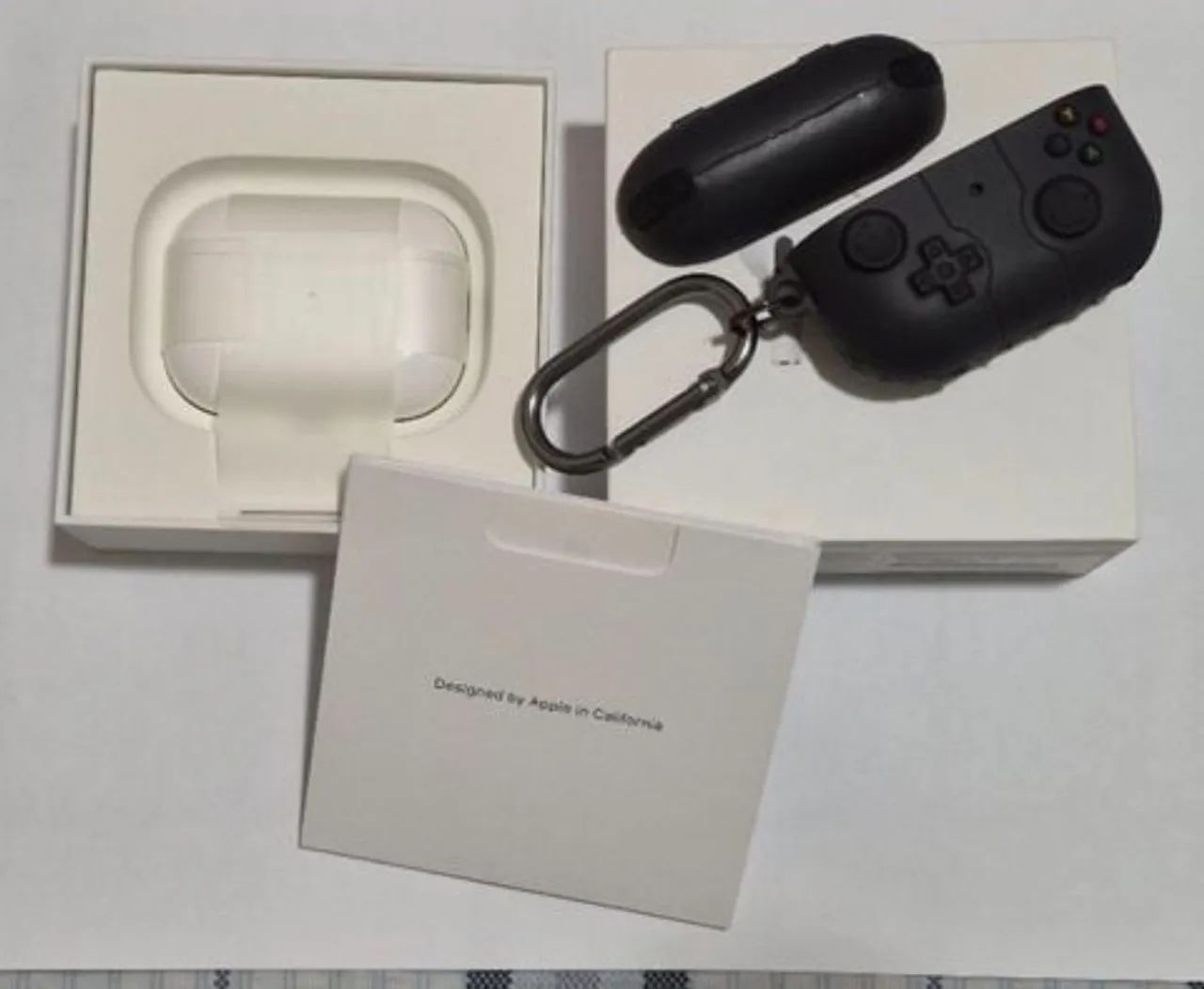Apple AirPods Pro 2 with Charging Case and Bluetooth Headphones