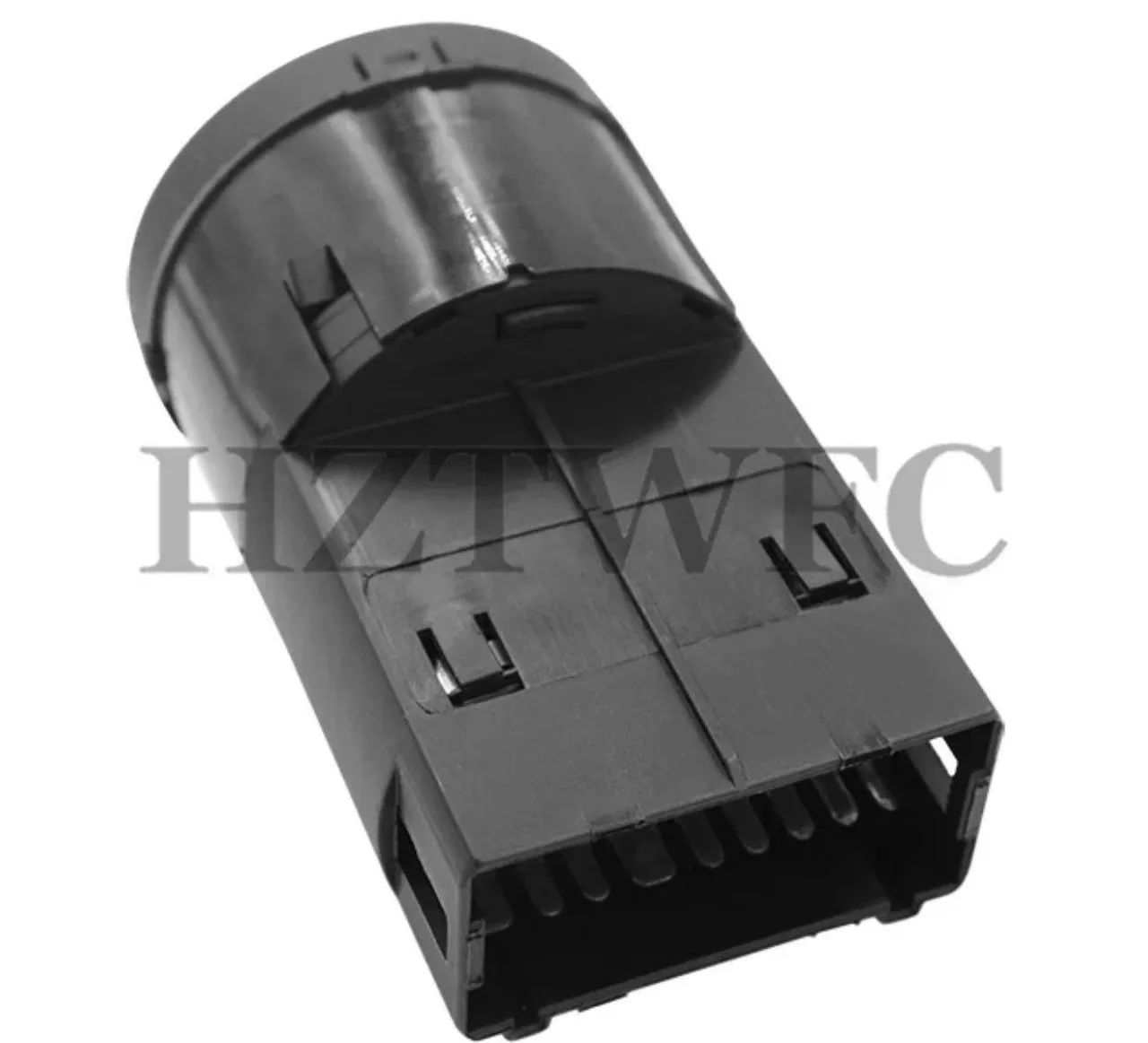 Botão Interruptor Farol Golf - Novo - Foto 3