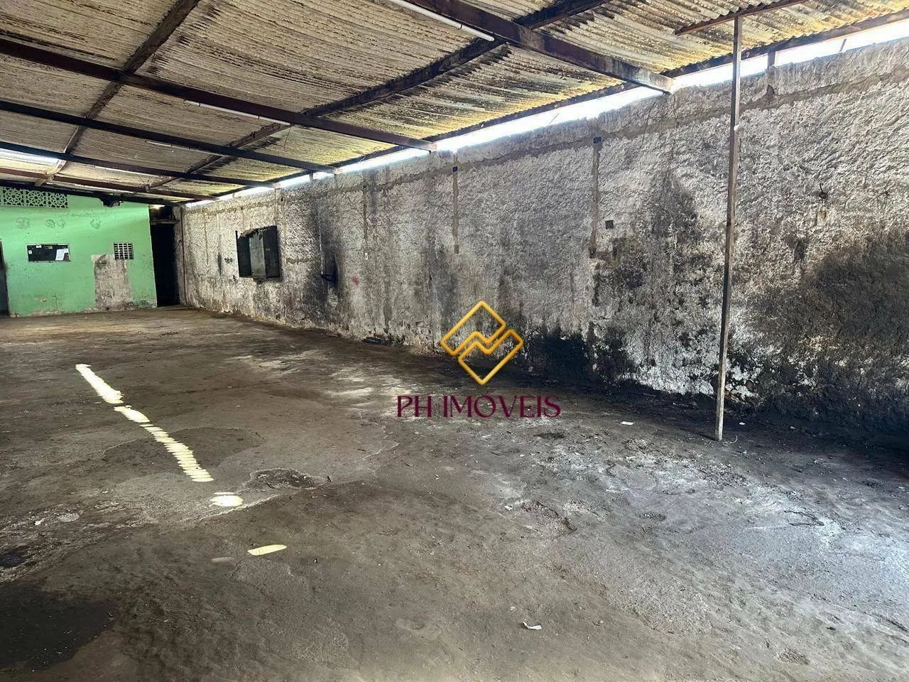 Galpão á Venda no Bairro do Prado - 179m² - Foto 2