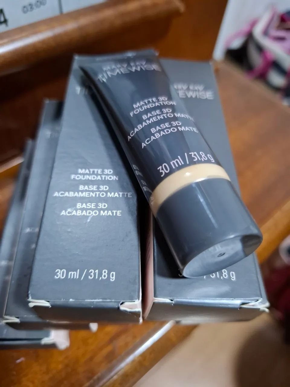 Base Mary Kay novas - Foto 2