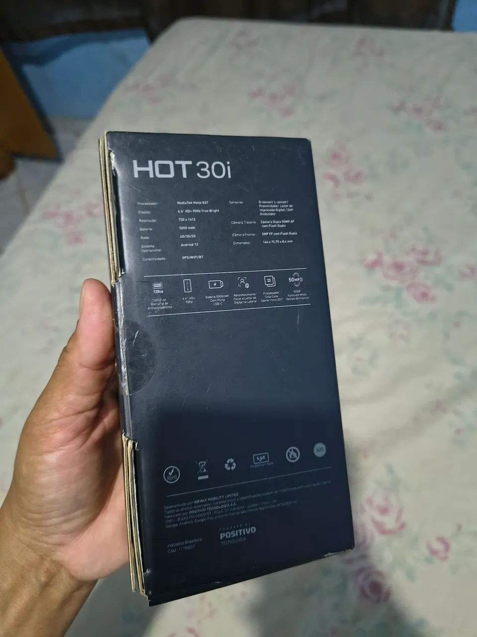 Somente venda celular - Foto 4