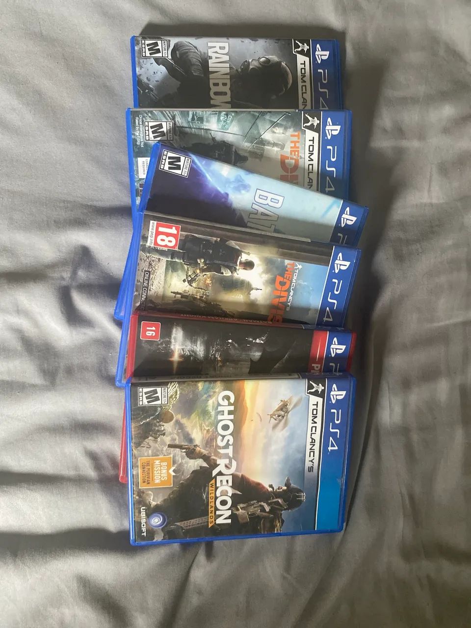 PS4 - Foto 2