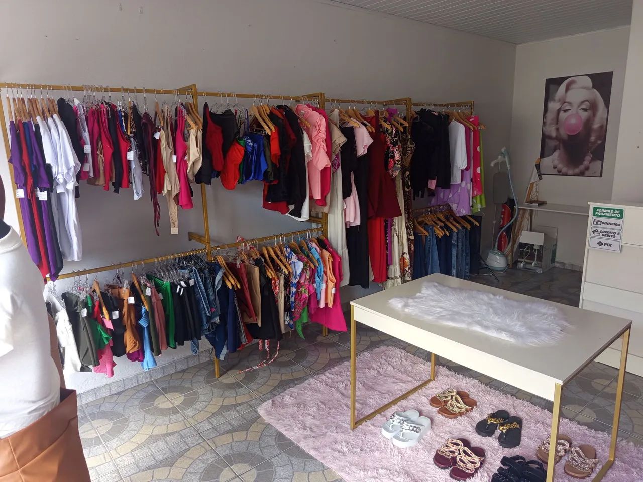 Loja a venda  - Foto 2