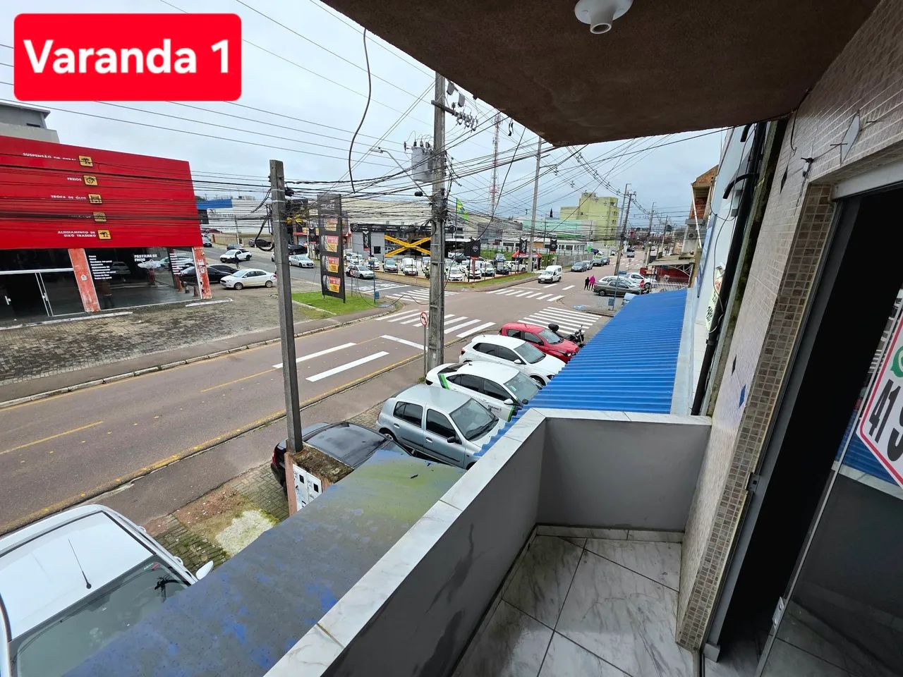 Apartamento para Locação  - Foto 2