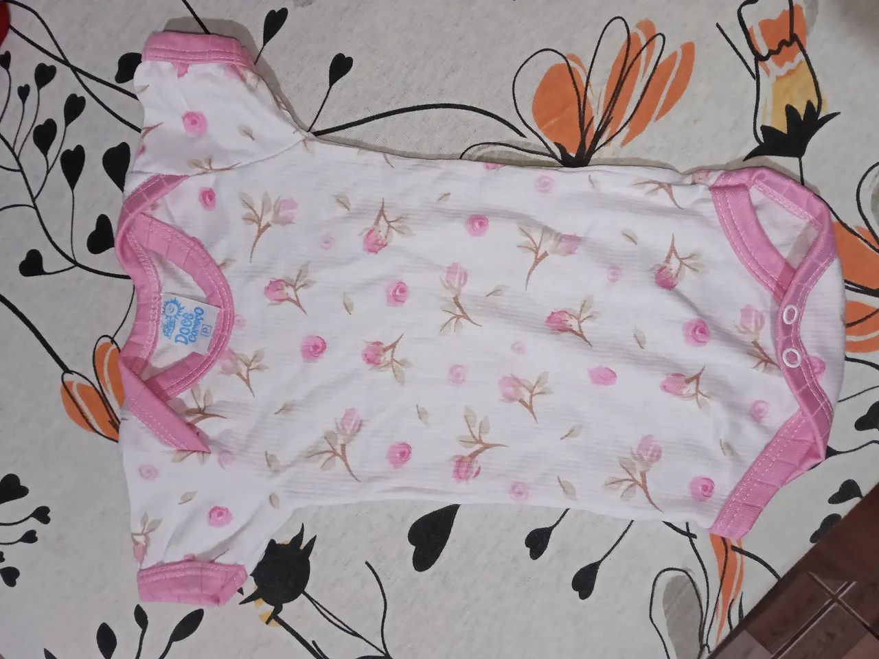 Vendo esses itens de bebê,novos - Foto 2